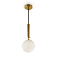 Подвесной светильник Freya FR5124PL-01BS — фото 11, Подвесные светильники