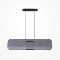 Товар: Подвесной светильник Maytoni MOD408PL-L12B3K - фото 4 Подвесной светильник Maytoni MOD408PL-L12B3K — фото 4, Подвесные светильники