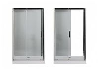 Товар: Душевой уголок Aquanet Delta NPE1131 1600х900, прозрачное стекло арт-NPE1131 1600900 - фото 2 Душевой уголок Aquanet Delta NPE1131 1600х900, прозрачное стекло арт-NPE1131 1600900 — фото 2, Прямоугольные душевые уголки