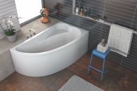 Товар: CALANDO 160x90 L 5190309 - фото 1 CALANDO 160x90 L 5190309 — фото 1, Акриловые ванны