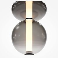 Подвесной светильник Maytoni MOD307PL-L36B3K — фото 7, Подвесные светильники