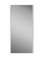 Шкаф навесной VELVEX Klaufs 400 с зеркалом zsh.KLA.40 — фото 1, Шкафы для ванной