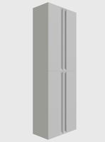 Товар: Шкаф-пенал Allen Brau Eclipse 60 1.E1006.WM 2.0 белый матовый 1.E1006.WM 2.0 - фото 1 Шкаф-пенал Allen Brau Eclipse 60 1.E1006.WM 2.0 белый матовый 1.E1006.WM 2.0 — фото 1, Пеналы для ванной комнаты