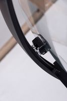 Товар: Душевое ограждение Niagara Nova NG-6821-08ВLACK (120х80х195) асимметрия,черный,двери раздвижные,стекло прозрачное,1 место арт-682108111BLACK - фото 4 Душевое ограждение Niagara Nova NG-6821-08ВLACK (120х80х195) асимметрия,черный,двери раздвижные,стекло прозрачное,1 место арт-682108111BLACK — фото 4, Асимметричные душевые уголки