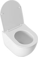 Унитаз с инсталляцией Aquanet EcoVortex 348039+347722 — фото 4, Комплекты унитаз + инсталляция