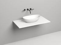 Costa
Столешница 
1000x500
в цвете по RAL 200122MF — фото 4, Столешницы под раковину