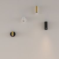 Товар: Настенный светильник (бра) Technical C081WL-L3BBS3K - фото 13 Настенный светильник (бра) Technical C081WL-L3BBS3K — фото 13, Бра