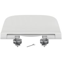 Промо-комплект Ideal Standard I life B Подвесной унитаз + Сиденье микролифт в подарок арт-ZZ0002 — фото 4, Подвесные унитазы