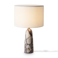 Настольный светильник Freya FR2054TL-01BS1 — фото 1, Настольные лампы