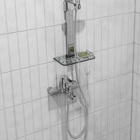 Шланг д/душа IDDIS арт-A50211 1.2 — фото 2, Душевые шланги