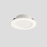 Светильник встраиваемый арт-CLT 529C118 WH 4000K — фото 2, Точечные светильники