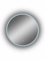 Товар: Зеркало Reflexion Hoop RF4343HO - фото 2 Зеркало Reflexion Hoop RF4343HO — фото 2, Зеркала в ванную комнату