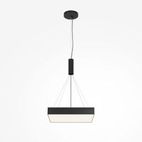 Потолочный светильник Technical C032CL-45W4K-SQ-B — фото 8, Подвесные светильники