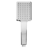 Смеситель для душа Azario HARDCORE с ручным душем, керамический картридж, хром арт-AZ-VKM338277C — фото 1, Смеситель для душа