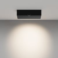 Потолочный светильник Technical арт-C136CL-12W4K-B — фото 7, Подвесные светильники