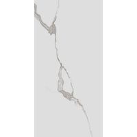 Крамическая плитка 48011R Монте Тиберио белый глянцевый обрезной 40х80 (1,6м2/32м2/20уп) (ректиф) — фото 1, Керамическая плитка