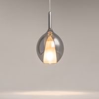 Подвесной светильник Maytoni MOD271PL-01B1 — фото 4, Подвесные светильники