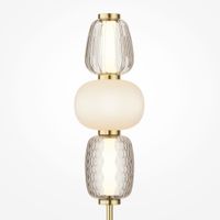 Товар: Настольный светильник Maytoni MOD267TL-L28G3K - фото 9 Настольный светильник Maytoni MOD267TL-L28G3K — фото 9, Настольные лампы