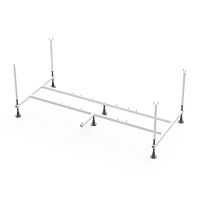 рама разборная Standard/Salsa 160х70 MELODIA MFE00816070 (DS06_16070-V1.2) — фото 1, Комплектующие