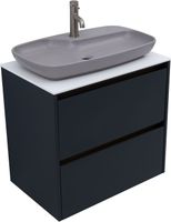 Товар: Тумба под раковину Allen Brau Activity 70 1.34011.AM антрацит матовый/олива браш - фото 8 Тумба под раковину Allen Brau Activity 70 1.34011.AM антрацит матовый/олива браш — фото 8, Тумбы под раковину