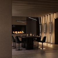 Товар: Светильник Technical C149CL-L300-6W3K-B - фото 2 Светильник Technical C149CL-L300-6W3K-B — фото 2, Подвесные светильники