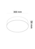 Товар: Потолочный светильник Technical C032CL-L43MG3K - фото 4 Потолочный светильник Technical C032CL-L43MG3K — фото 4, Подвесные светильники