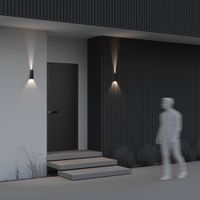 Товар: Архитектурная подсветка Outdoor O580WL-L6B - фото 5 Архитектурная подсветка Outdoor O580WL-L6B — фото 5, Уличное освещение