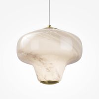 Подвесной светильник Maytoni арт-MOD359PL-L6BS3K — фото 13, Подвесные светильники