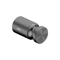 Крючок ABBER Osten 316 AA1850BGG оружейная сталь брашированная — фото 1, Крючки для полотенец