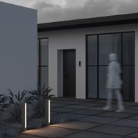 Ландшафтный светильник Outdoor O422FL-L12GF — фото 7, Уличное освещение