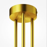 Товар: Подвесной светильник Maytoni MOD287PL-06BS - фото 5 Подвесной светильник Maytoni MOD287PL-06BS — фото 5, Подвесные светильники