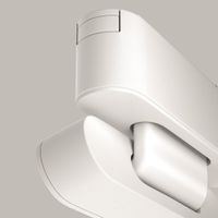 Комплектующие для трекового светильника Technical TRA084FC-11SW — фото 4, Комплектующие для освещения