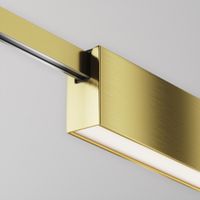 Трековый светильник Technical TR151-1-18W4K-BS — фото 2, Трековые светильники