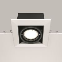 Встраиваемый светильник Technical арт-DL008-2-01-W — фото 7, Точечные светильники