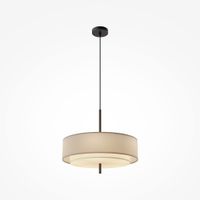 Подвесной светильник Maytoni MOD613PL-05GR1 — фото 5, Подвесные светильники