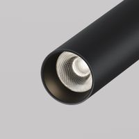 Потолочный светильник Technical C141CL-L300-6W4K-B — фото 2, Подвесные светильники