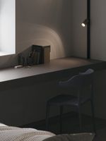 Трековый светильник Technical TR004-1-GU10-MG — фото 9, Трековые светильники