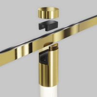 Трековый светильник Technical TR154-1-27W4K-BS — фото 6, Трековые светильники