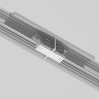 Товар: Комплектующие для систем освещения с токоведущими элементами Technical TRA005CI-31W - фото 4 Комплектующие для систем освещения с токоведущими элементами Technical TRA005CI-31W — фото 4, Комплектующие для освещения