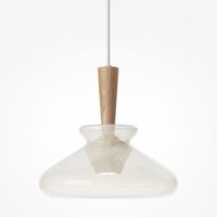 Подвесной светильник Maytoni MOD405PL-01W — фото 4, Подвесные светильники