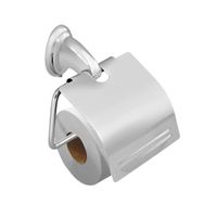 Держатель туалетной бумаги Maretti Karla KA8031010, хром — фото 1, Держатели туалетной бумаги