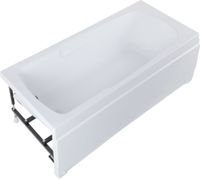 Каркас разборный для акриловой ванны Aquanet Extra 150 00208673 — фото 5, Комплектующие