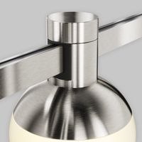 Трековый светильник Technical арт-TR149-1-5W3K-PT — фото 7, Трековые светильники