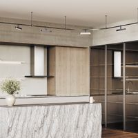 Трековый светильник Technical арт-TR202-1-10W3K-B — фото 2, Трековые светильники