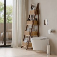 Промо комплект 3в1 IBERICA BLANCA SET.IB.003 (инсталляция, унитаз, кнопка смыва) — фото 11, Комплекты унитаз + инсталляция