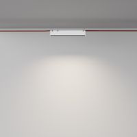 Подвесной светильник Technical арт-TR128B-12W4K-M-W — фото 7, Подвесные светильники