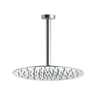 Верхний душ Webert , хром арт-AC0944015 — фото 1, Верхние души