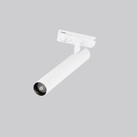 Трековый светильник Technical арт-TR141-1-6W3K-M-W — фото 11, Трековые светильники