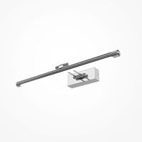 Товар: Подсветка Maytoni MIR267WL-L12CH3K - фото 3 Подсветка Maytoni MIR267WL-L12CH3K — фото 3, Подсветки