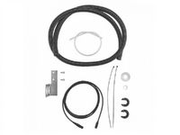 Комплект переходников, Duravit, SensoWash арт-1007290000 — фото 1, Комплектующие для туалета